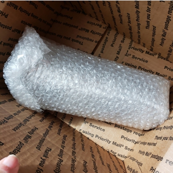 Starbucks Iridescent Silver Dome Venti Tumbler - Picture 8 of 9